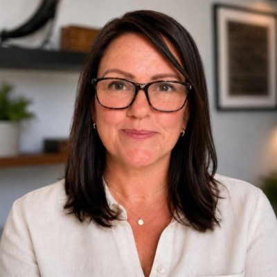 Kristen Jones, founder of STAT Studio